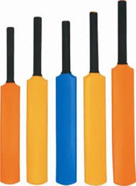 branded promotional full size cricket bat