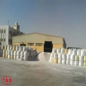 phosphate rock 30%