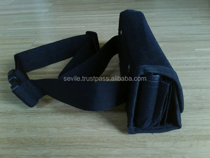 
Euro Wallet with Coin Holder 