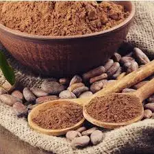 Cocoa floral absolute oil 100% pure and natural with high quality