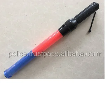
TB-CA-01 LED traffic baton 