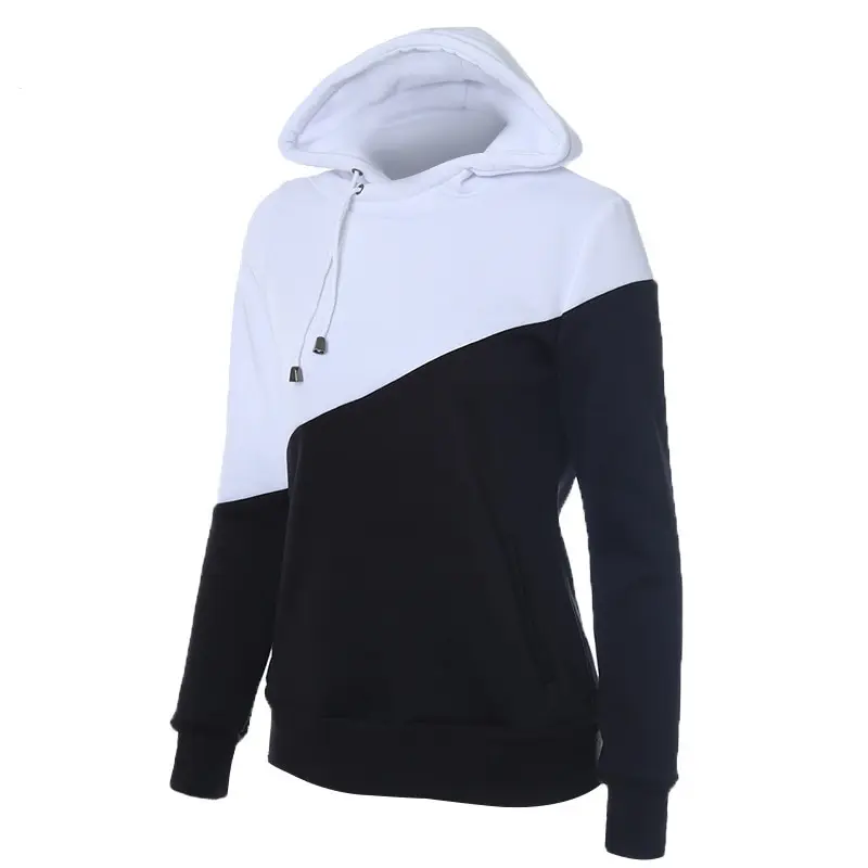 new fashion women hoodies