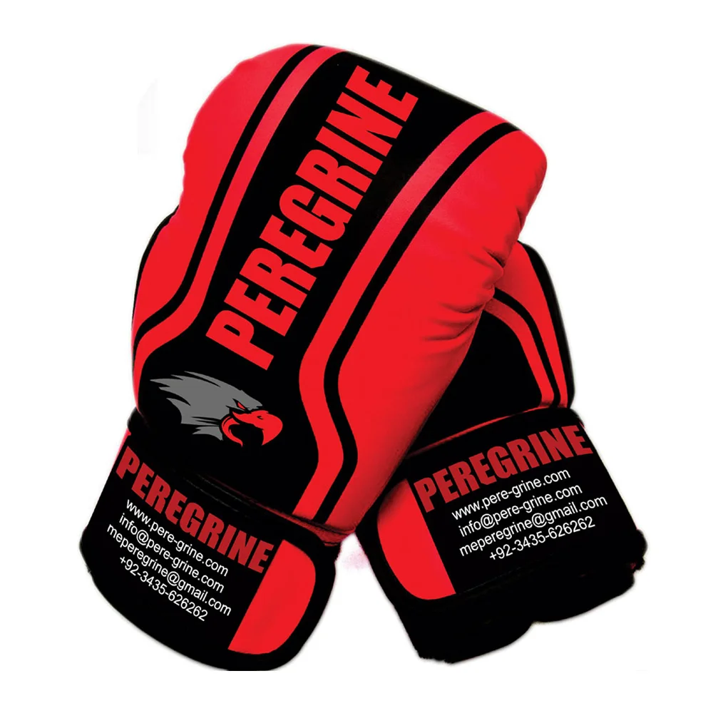 Brand New Custom Made Boxing Gloves for sale