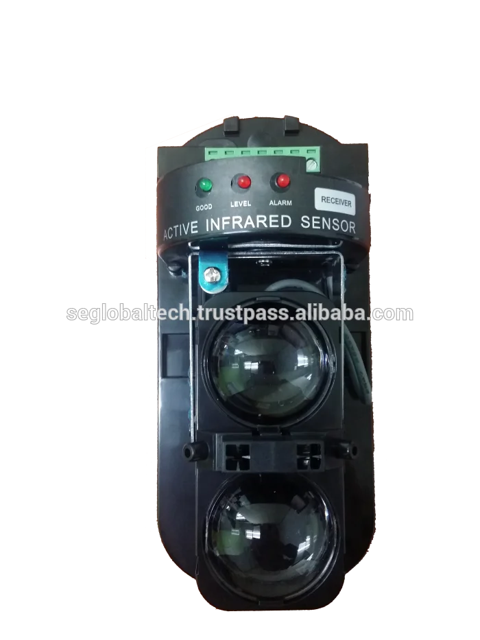 Alarm Detector- ABT 100 Photobeam