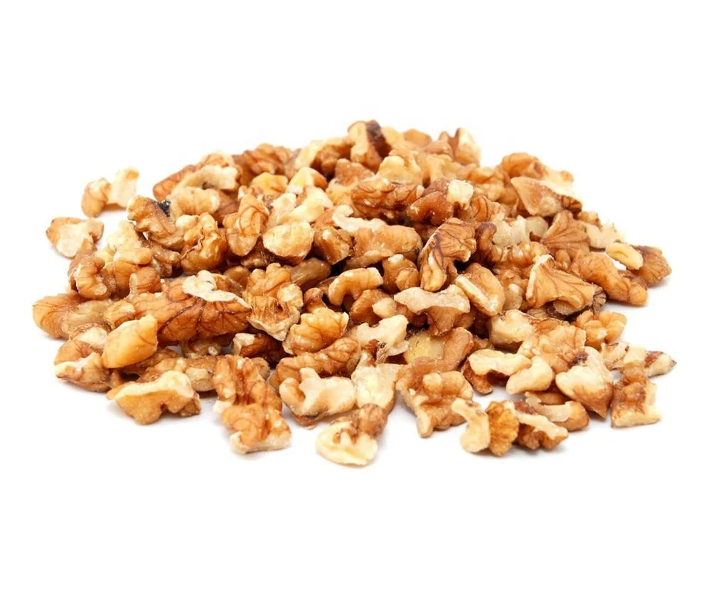 Необработанные грецкие орехи, четверти и штуки, сертифицированные органические веганские и Безглютеновые, частная торговая марка, оптом, сделано в ЕС