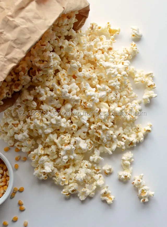 
Quality Cheap Top Grade AAA Pop Corn 