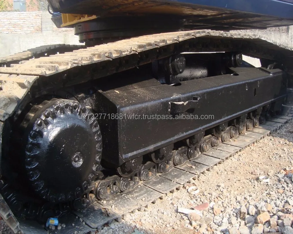 china located good quality original japan komats PC200-5 digger My whatsapp:008613816985448