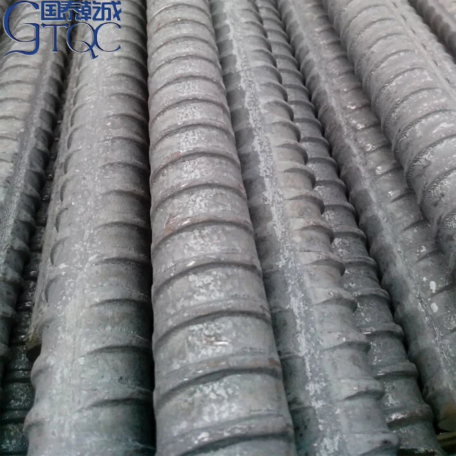 Building iron rod 12mm corrugated steel bar deformed bar price