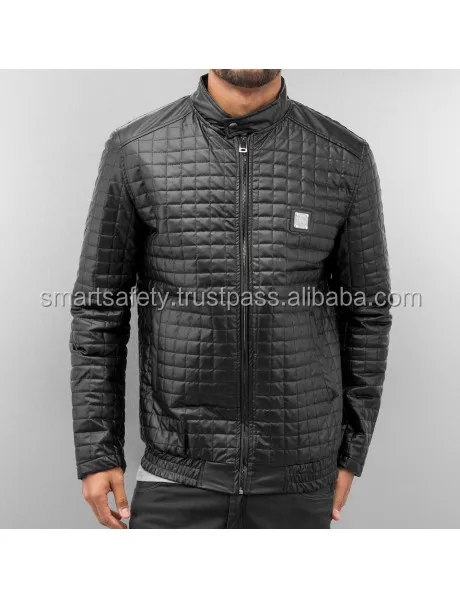 hot fashion 2018 custom men fashion High quality casual jackets in all color