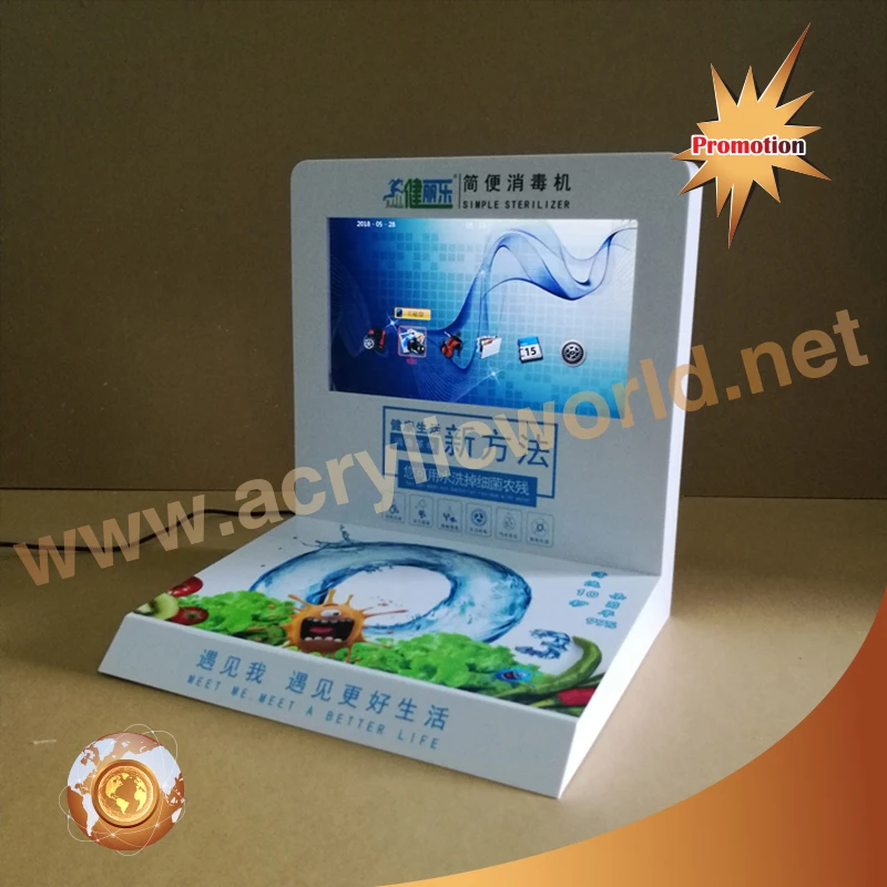 Customized china factory Reasonable Prices Acrylic mobile phone display stand holder