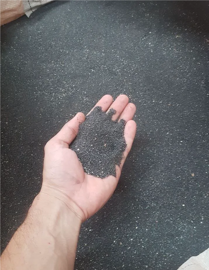 Ниобиевый концентрат Nb 50%