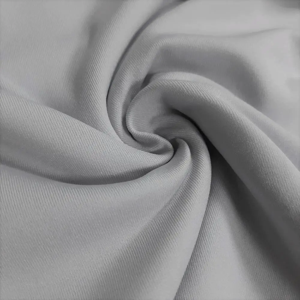 Coolmax lycra dupont yarn pique knitted dri fit fabric for clothing