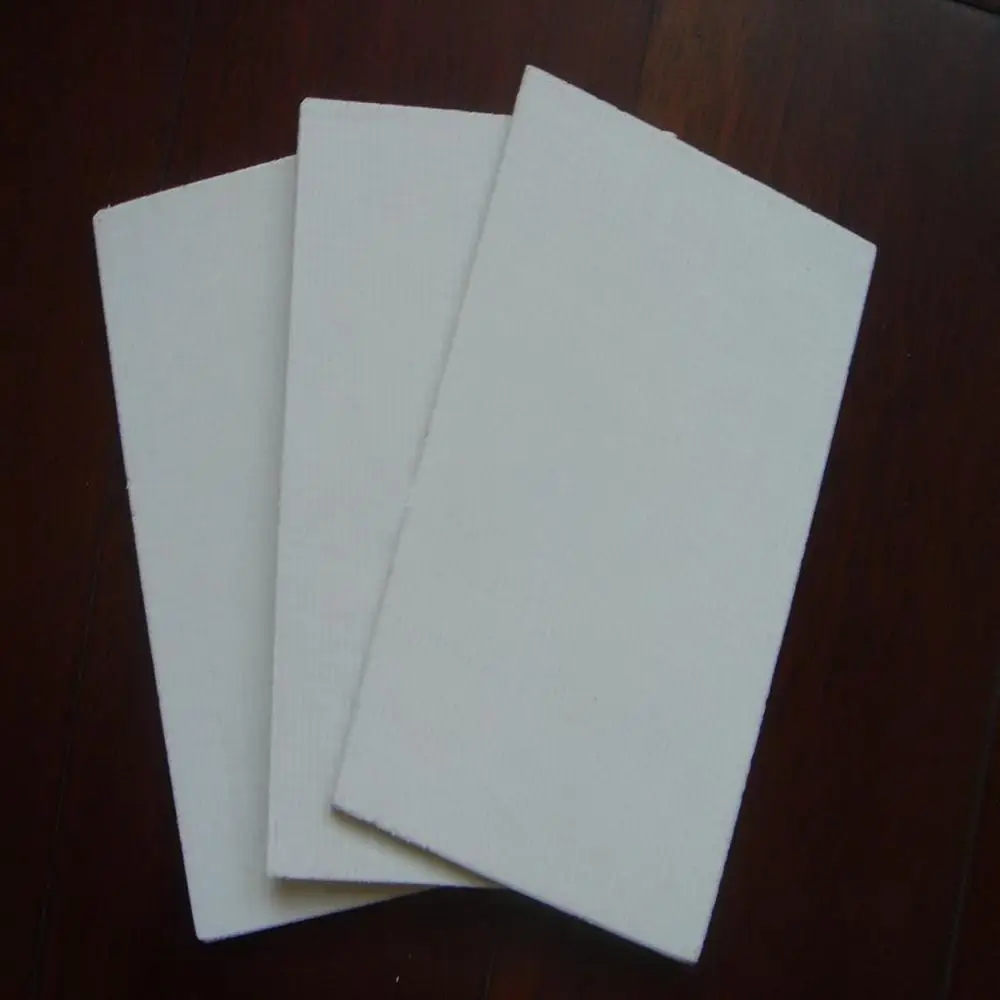 vermiculite fireproof insulation glass magnesium board