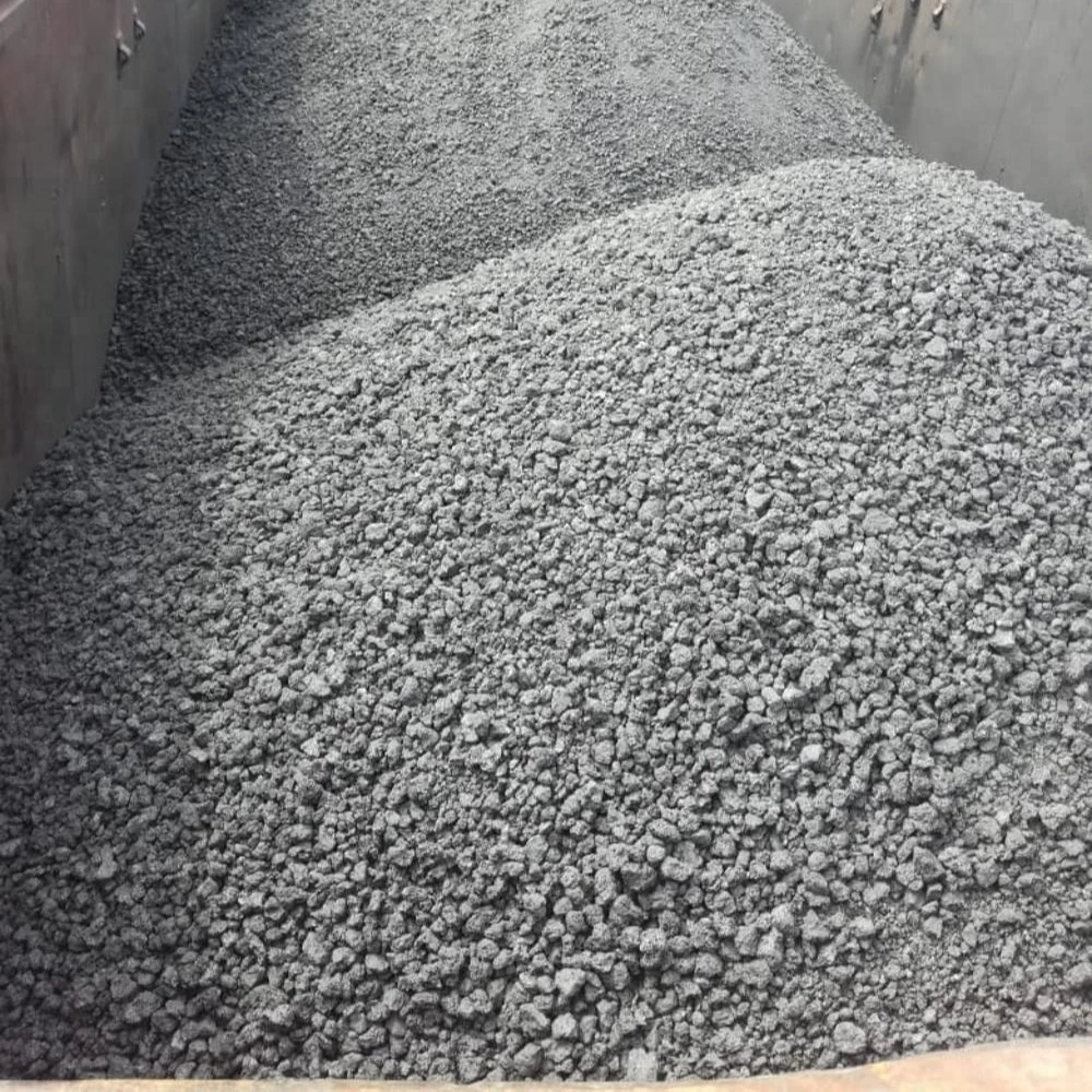 
Petroleum Coke 