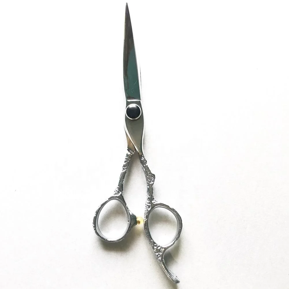 Professional barber scissors Dragon handle / Dragon scissor Barber Hairdressing scissors