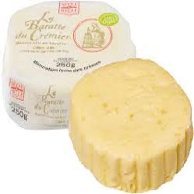 Salted Butter, Unsalted Butter, Cow Butter, 82.5% Fat