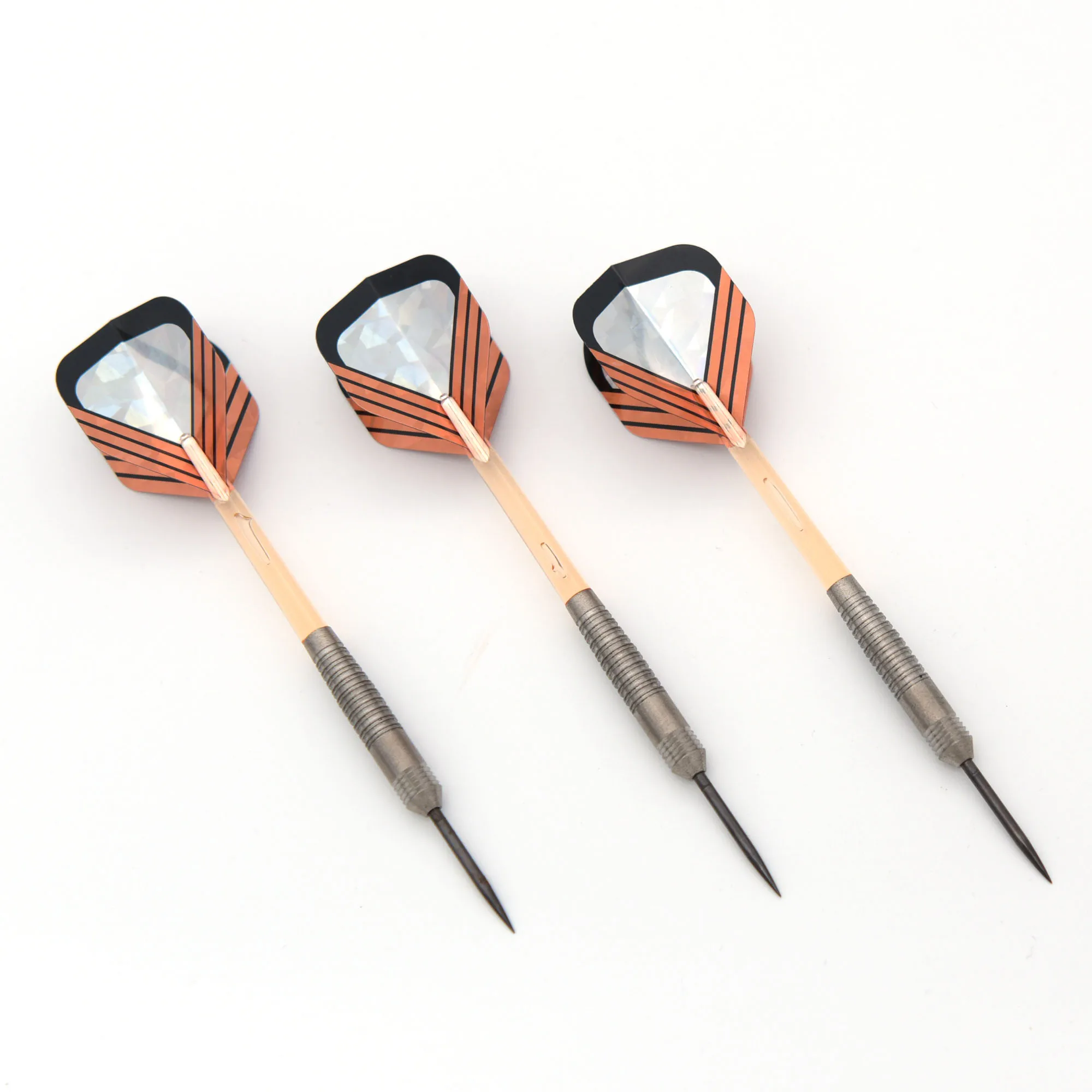 dart tungsten barrels