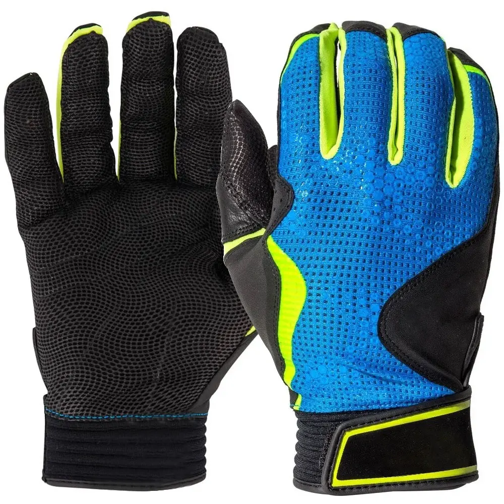 Baseball and Softball Batting Gloves