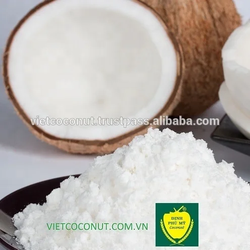 VIETNAM Coconut Milk Powder