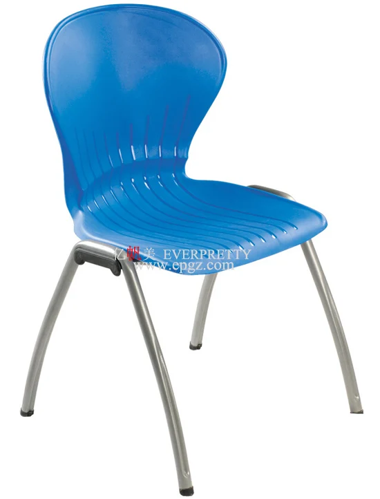 Factory Price Plastic Chair for Student