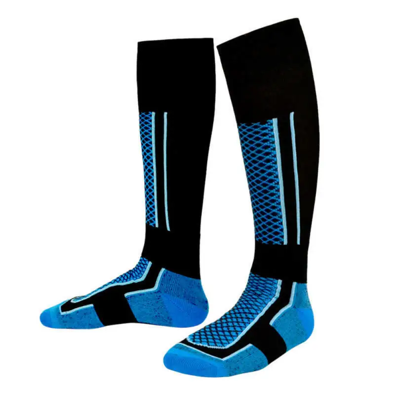 long athletic socks sporty knee high socks long sports socks