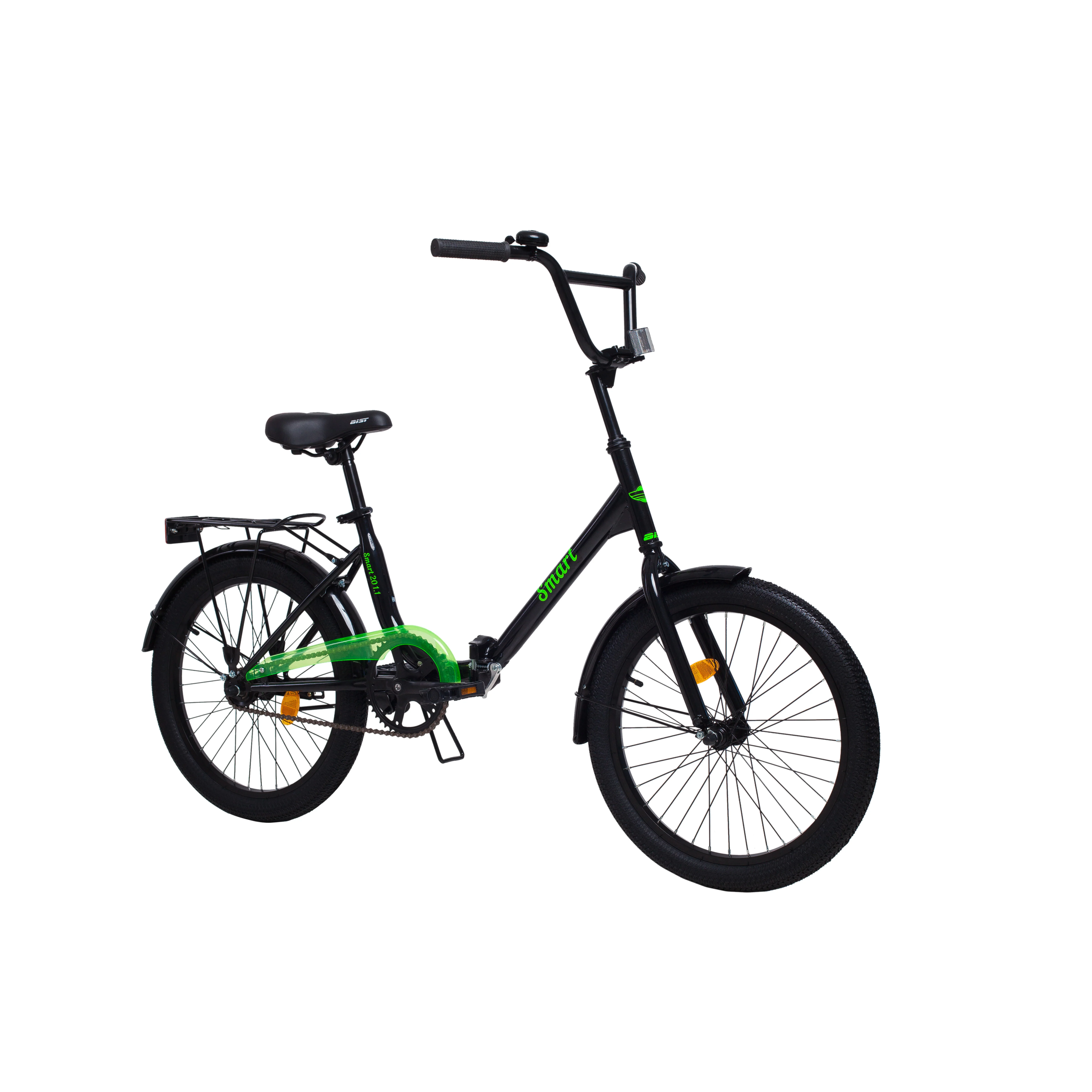 
BEST SELLER FOLDING CYCLE CITY BIKE URBAN BICYCLE AIST Smart 20 1.1 
