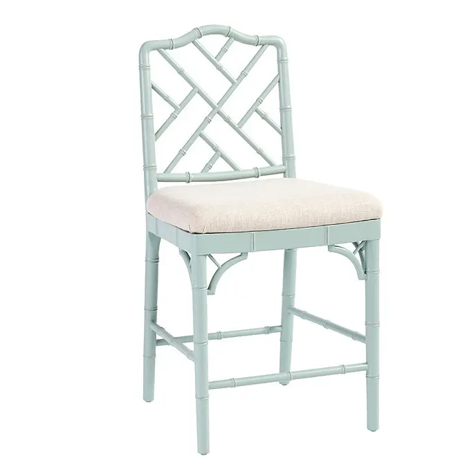 Autumn&Winter 2018 high quality nature bamboo rattan chair furniture SC201828 ACHIO Vietnam manufacturer SGS, INTERTEK