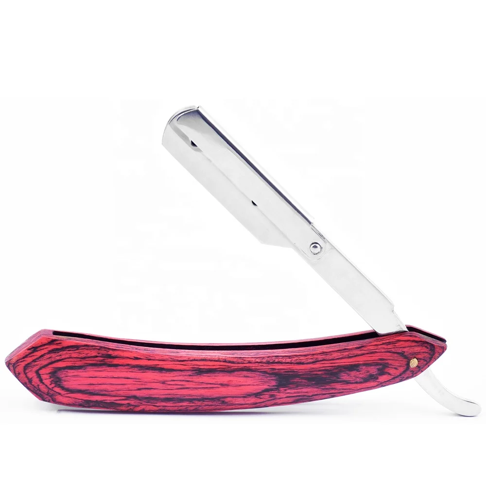 Multishade razor for shaving /Single Blade Barber Straight Razor/professional 2018 razor for human/ustra for personal use