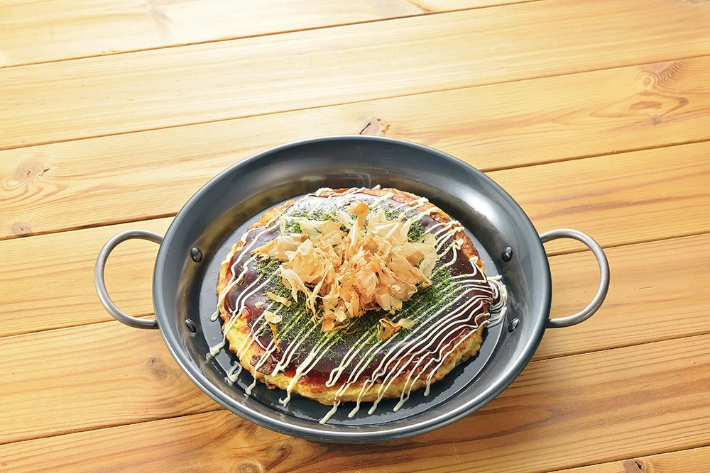 Summit 18 cm Iron Paella