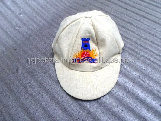 Quality Australian Baggy Green Caps Custom Design Honor Cricket Whole Winter Warm Caps for Sale