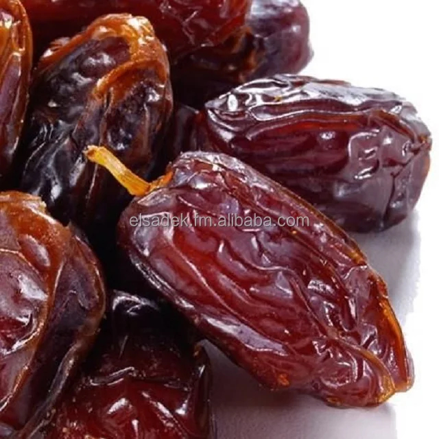 
Dry dates 