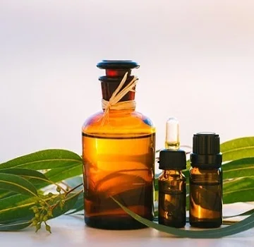 Eucalyptus oil OEM/ Customized Packing /Private Label