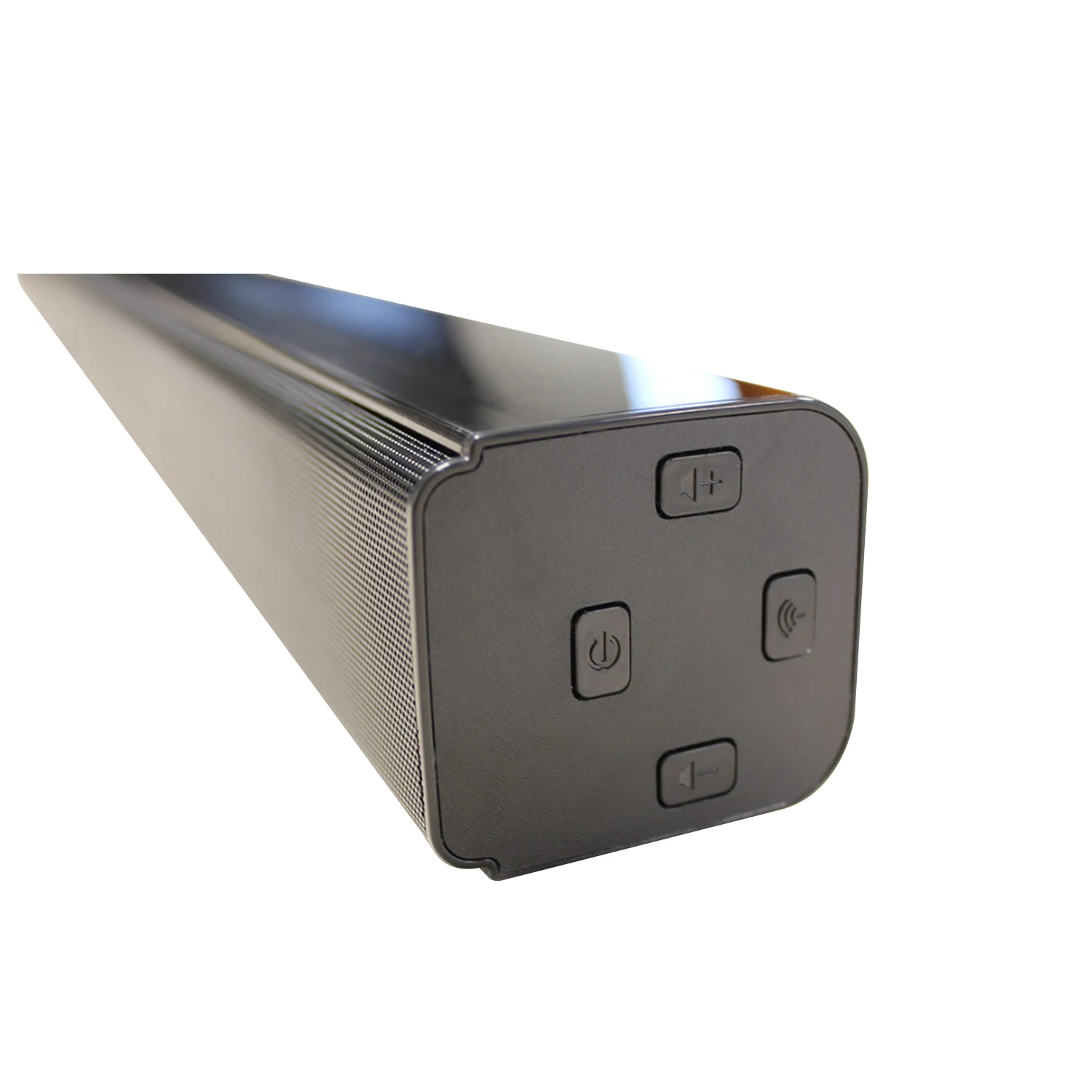 CT-8005L 2.0 CH TV SOUND BAR, Blue  tooth SPEAKER