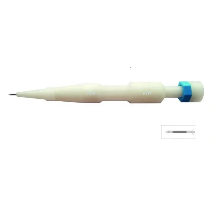 NEW 2020 FUE Hair Transplant Choi Implanter Pen type