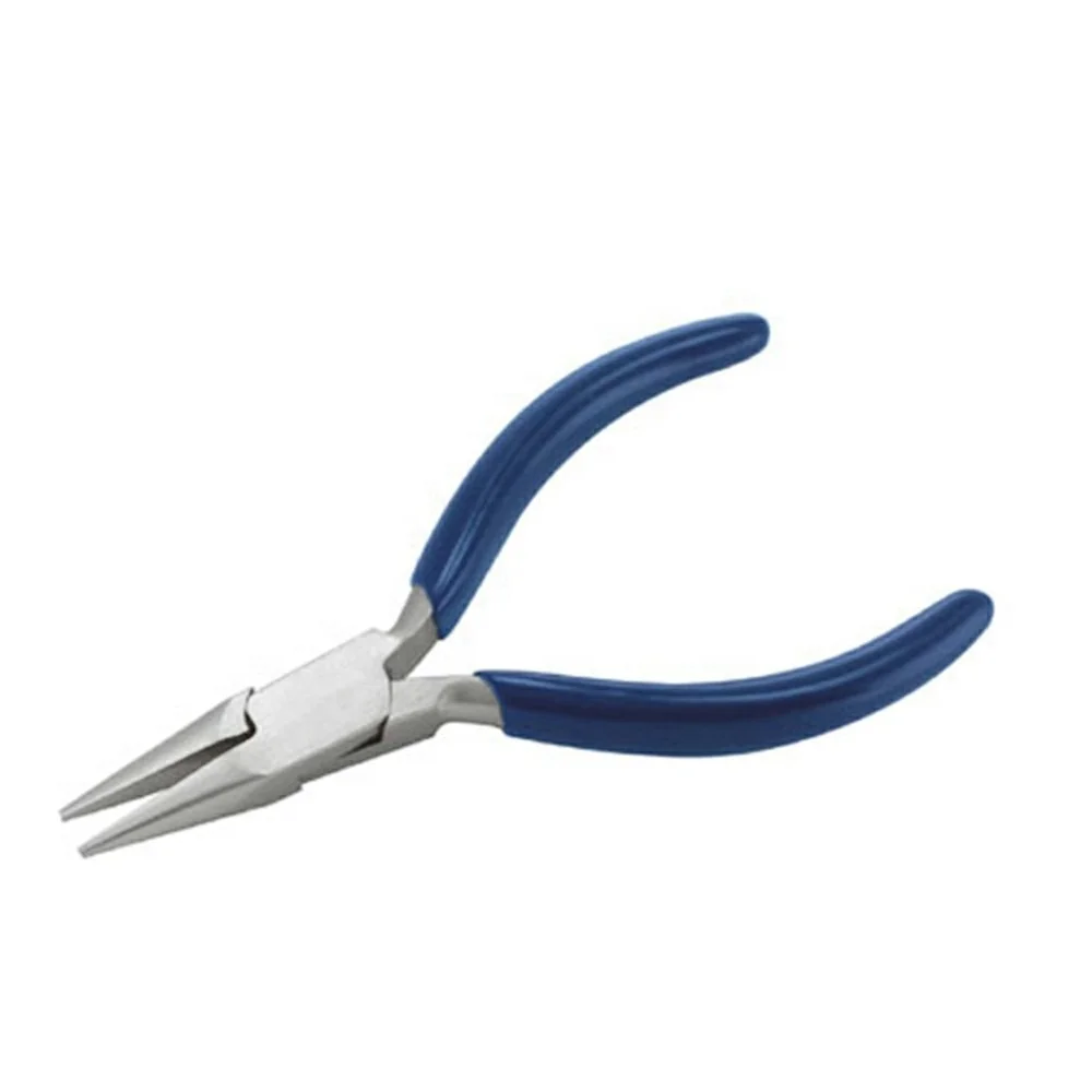 chain nose pliers for jewelry making