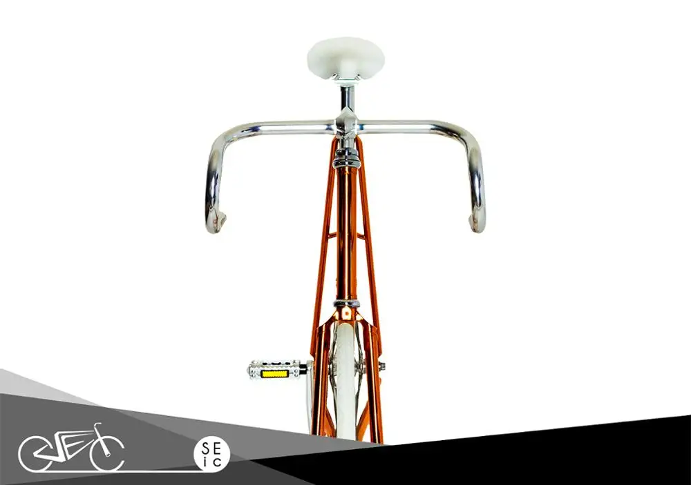 OEM/ODM Taiwan 700C High quality Copper Bike City Bicycle
