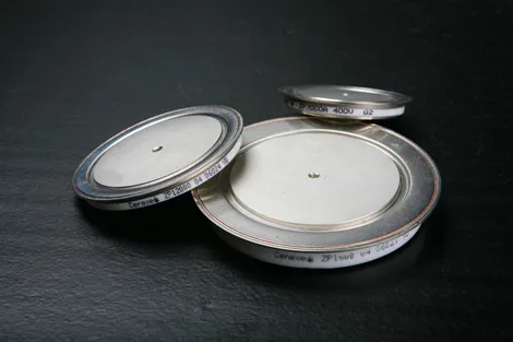 Диодный сварочный выпрямитель нового типа с низкими потерями