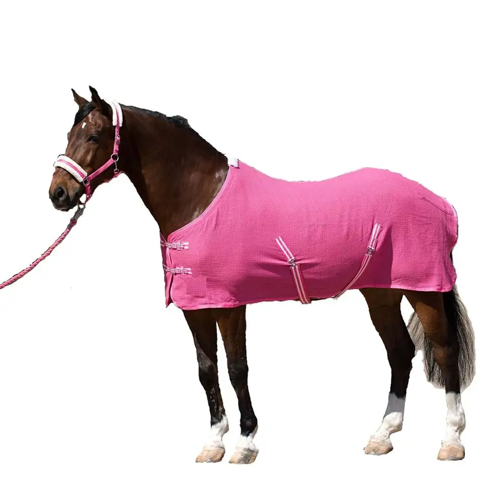 Темно-синий коврик из сетчатой ткани