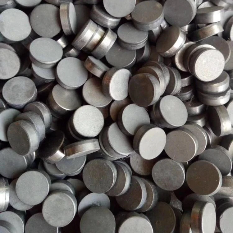
high-caliber pdc cutters 1308 