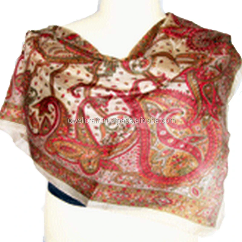 120*120 см 100% шелковый шарф квадратный