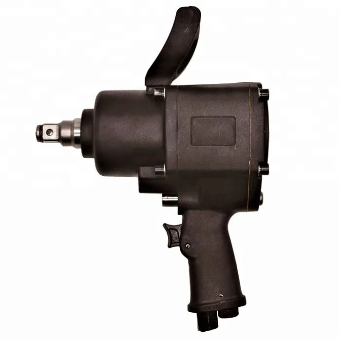 3/4' INDUSTRIAL AIR IMPACT WRENCH (1650 FT-LBS)(GS-0412AF)