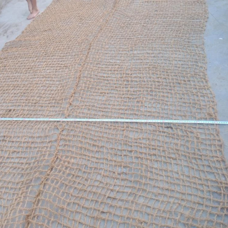 Coconut fiber- coir net and coir mat from Vietnam for exporting Lily +84 906927736
