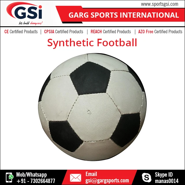 Latest Design professional soccer balls Ball Training Footballs Balls with All Size Available sale best price by india