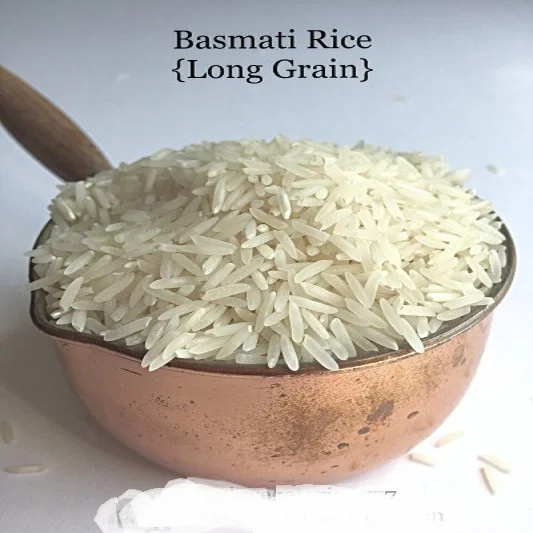 Indian top quality wholesale supplier of rice for export in competitive price