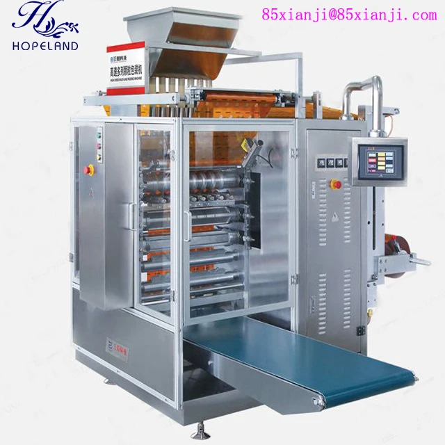 
Probiotics processing equipment 