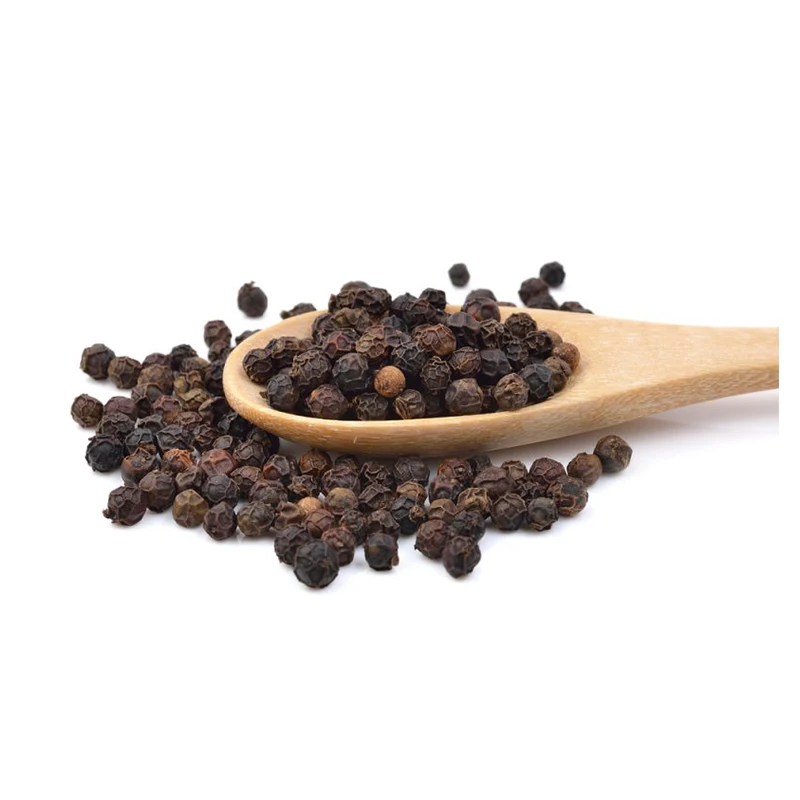 Lowest Price Dried Black Pepper Exporters