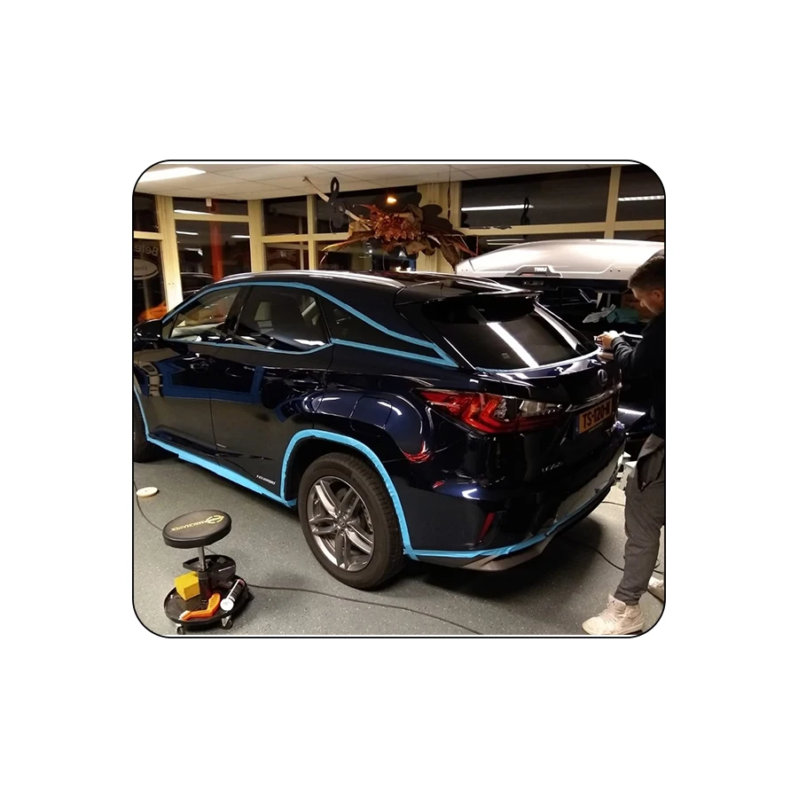 Best Quality Cera Glare 9h Ceramic Nano Coating Car Paint Coating At Wholesale Price