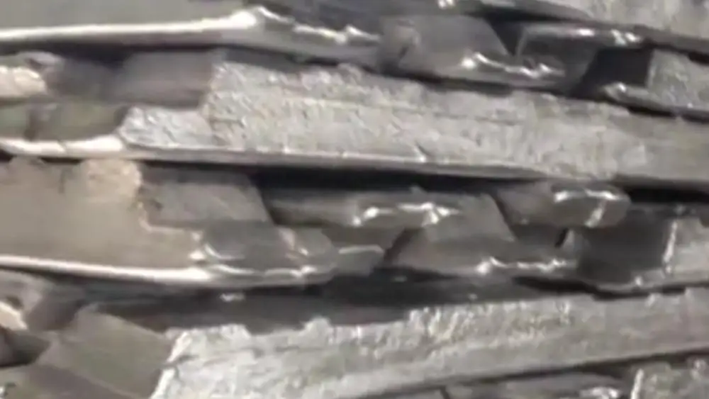 Cheap Price High Purity Aluminum Scrap