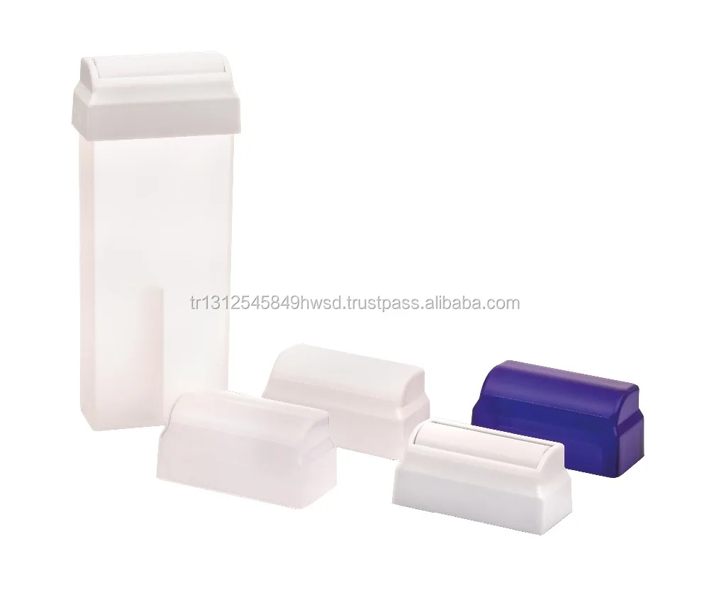 Empty Roll-on Depilatory Wax