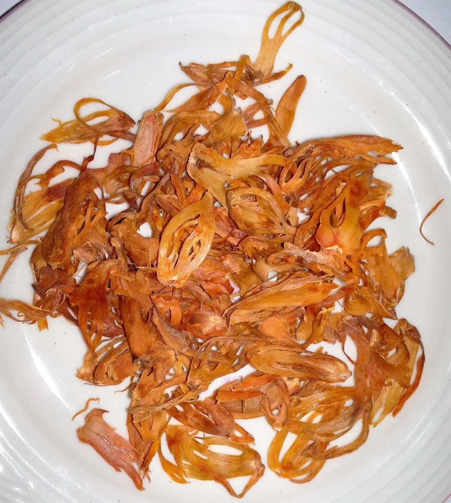 Organic Whole Mace from Sri Lanka - Premium Quality, 100% Natural and Non-GMO, Rich Aroma and Flavor